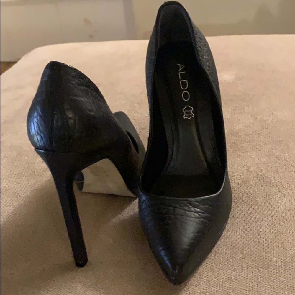 Pumps
